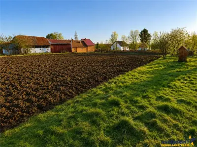 Teren Târgu Secuiesc - poza 6