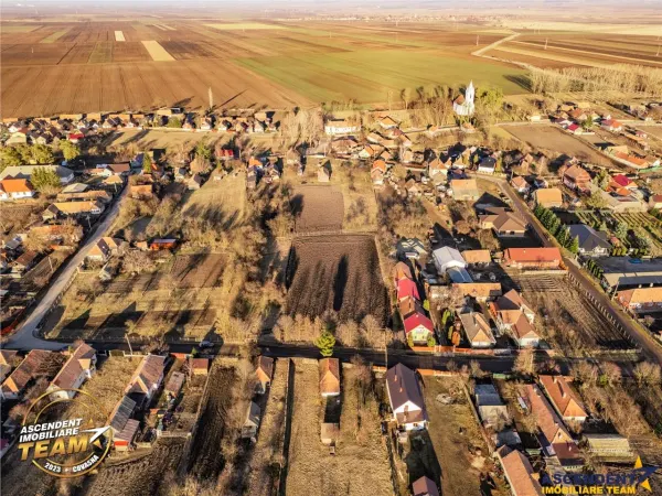 Teren Târgu Secuiesc - poza 9
