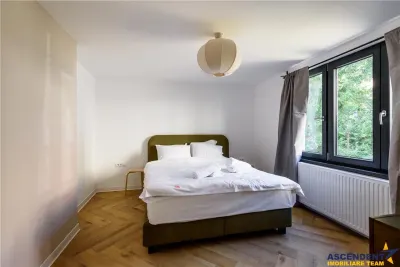 Hotel/Pensiune Brașov - poza 14
