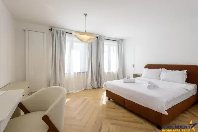 Hotel/Pensiune Brașov - poza 19