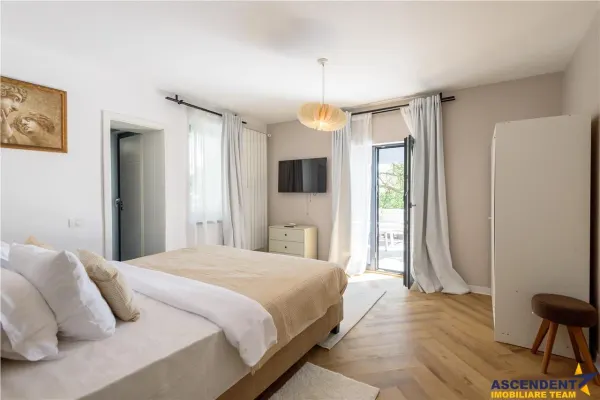 Hotel/Pensiune Brașov - poza 4