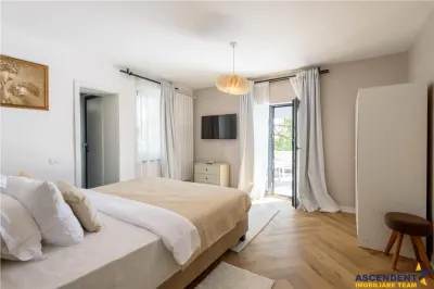 Hotel/Pensiune Brașov - poza 4