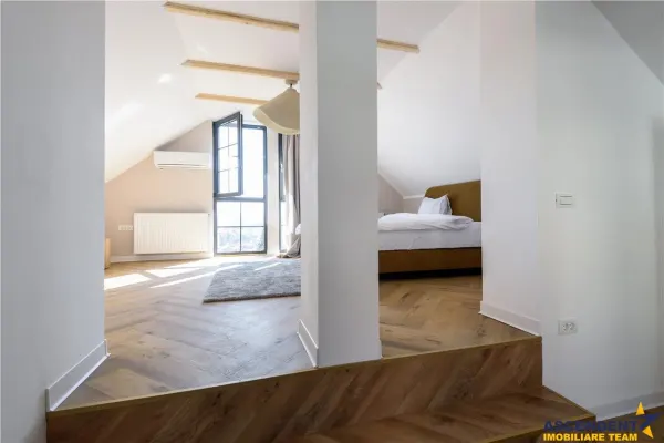 Hotel/Pensiune Brașov - poza 5