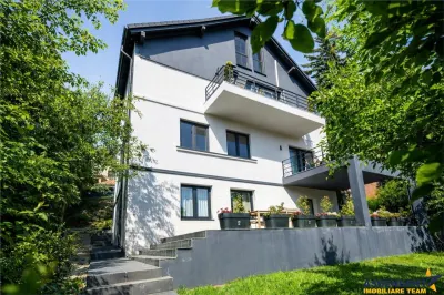 Hotel/Pensiune Brașov - poza 7