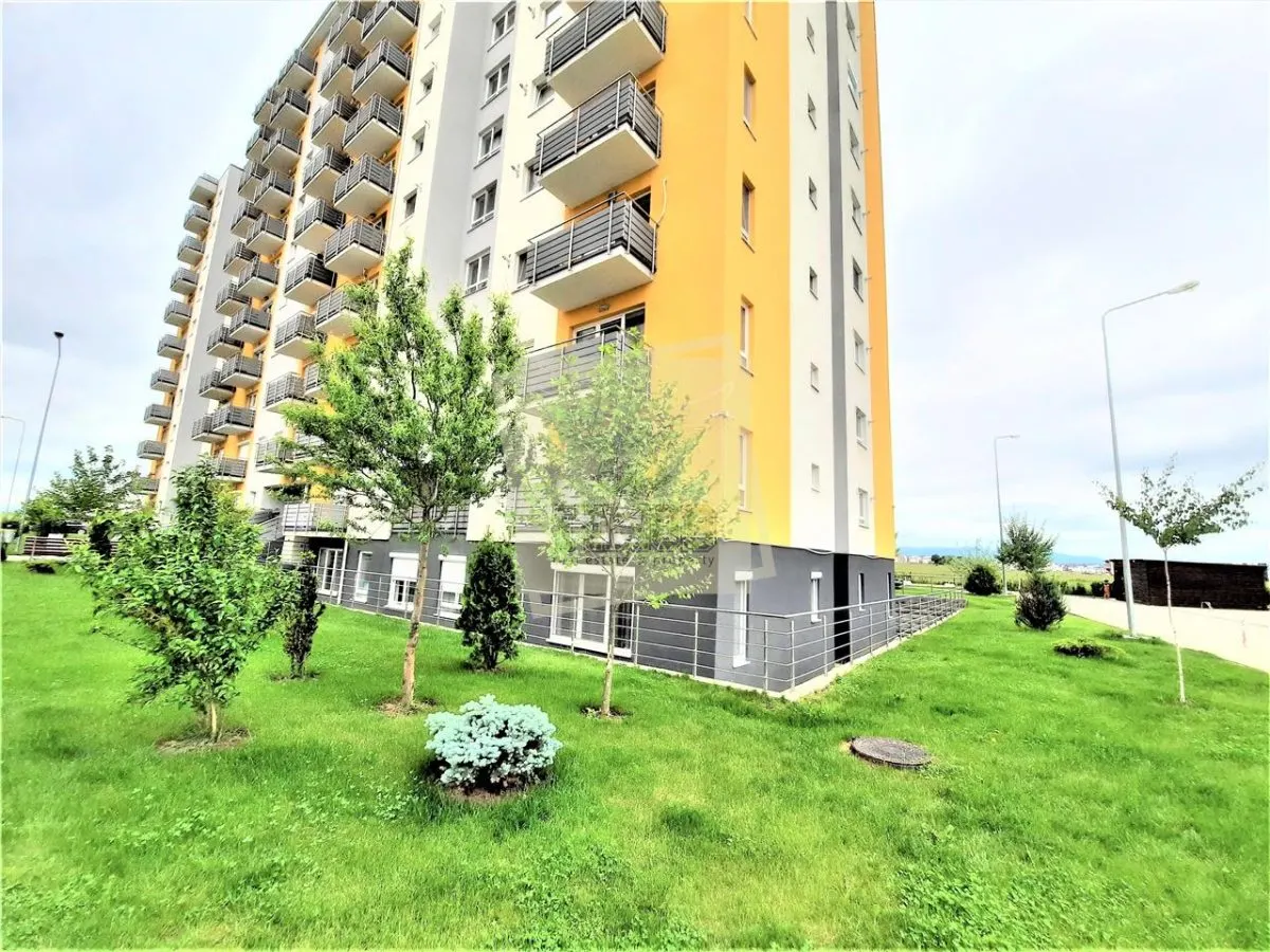 Apartament 3 camere Sibiu - poza 1