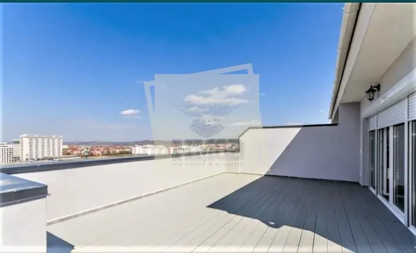 Apartament 3 camere Sibiu - poza 2