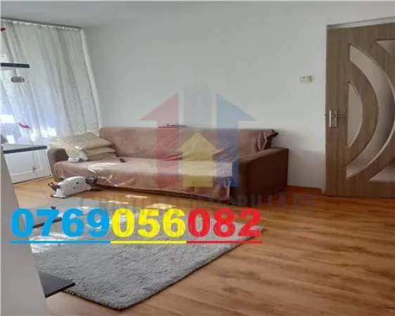 Apartament 2 camere Brăila - poza 1