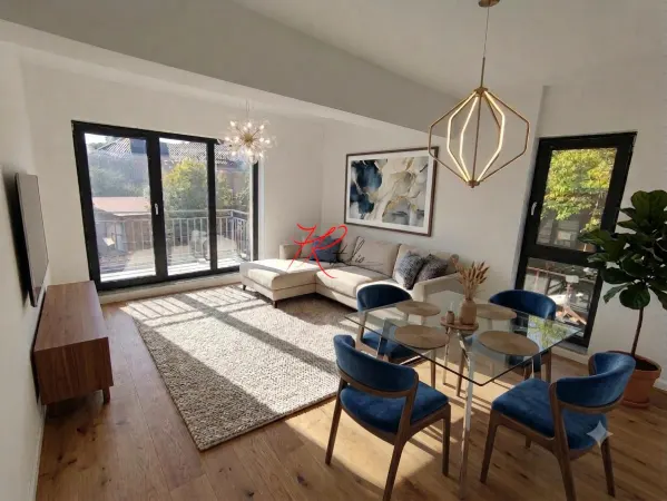 Apartament 2 camere București - poza 1