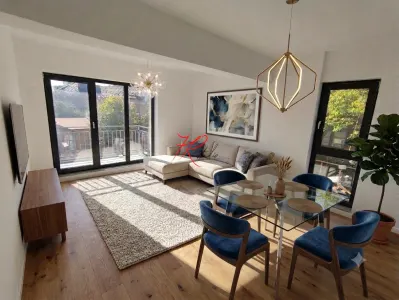 Apartament 2 camere București - poza 1