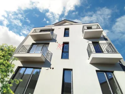 Apartament 2 camere București - poza 12