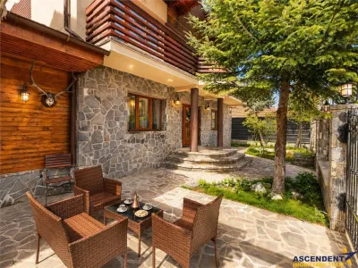 Hotel/Pensiune Brașov - poza 11