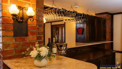 Hotel/Pensiune Brașov - poza 15