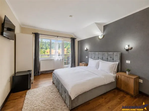 Hotel/Pensiune Brașov - poza 16