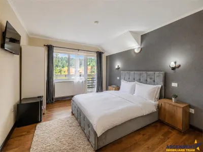 Hotel/Pensiune Brașov - poza 16