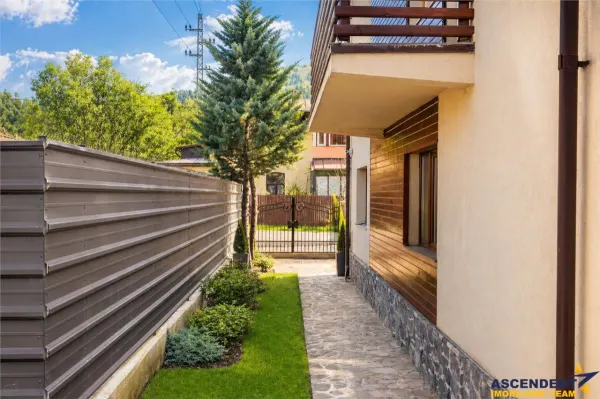 Hotel/Pensiune Brașov - poza 28