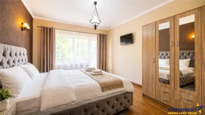 Hotel/Pensiune Brașov - poza 6