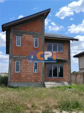 Casă 8 camere Berceni - poza 3