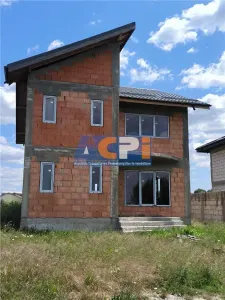 Casă 8 camere Berceni - poza 3