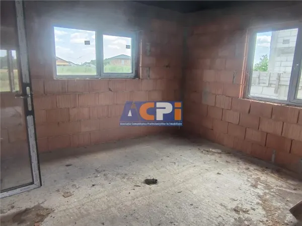 Casă 8 camere Berceni - poza 4