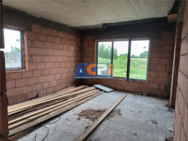 Casă 8 camere Berceni - poza 5