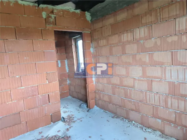 Casă 8 camere Berceni - poza 6