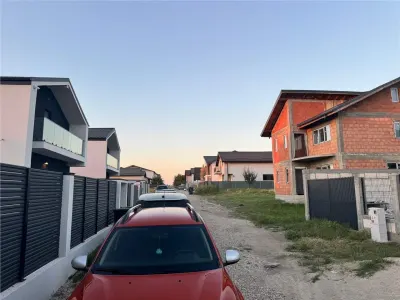 Casă 8 camere Berceni - poza 2