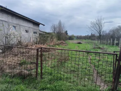 Teren Buturugeni - poza 2