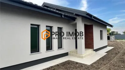 Casă 3 camere Jorăști - poza 3