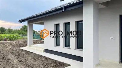 Casă 3 camere Jorăști - poza 4