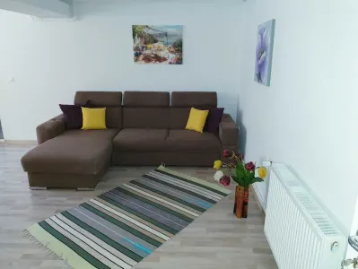5 camere, Centrul istoric, Brasov - Brasov