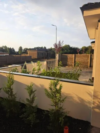 Casă 3 camere Moșnița Nouă - poza 24