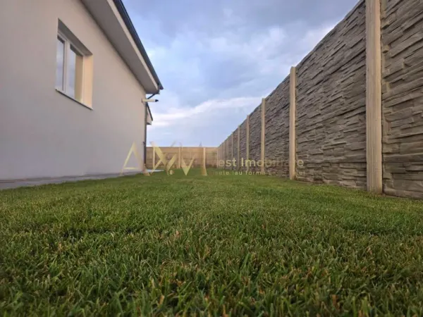 Casă 3 camere Moșnița Nouă - poza 11