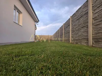 Casă 3 camere Moșnița Nouă - poza 11