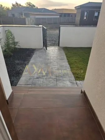 Casă 3 camere Moșnița Nouă - poza 2