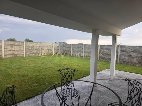 Casă 3 camere Moșnița Nouă - poza 4