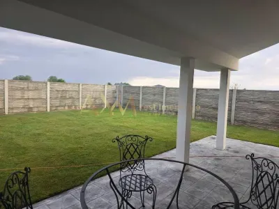 Casă 3 camere Moșnița Nouă - poza 4