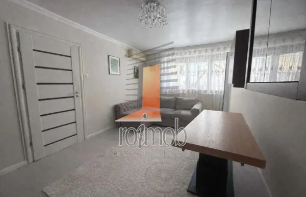 Apartament 3 camere București - poza 1