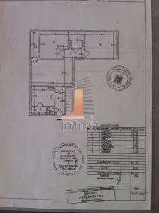 Apartament 3 camere București - poza 6