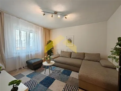 Garsoniera de vanzare zona Confectii - Arad