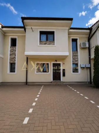 Apartament 3 camere Giroc - poza 1