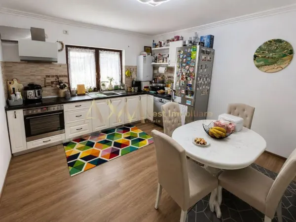 Apartament 3 camere Giroc - poza 2