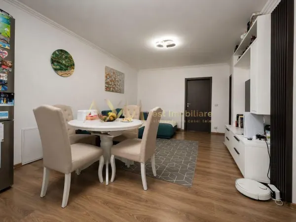Apartament 3 camere Giroc - poza 3