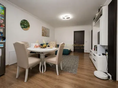 Apartament 3 camere Giroc - poza 3