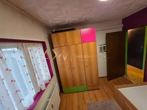 Apartament 3 camere Timișoara - poza 9