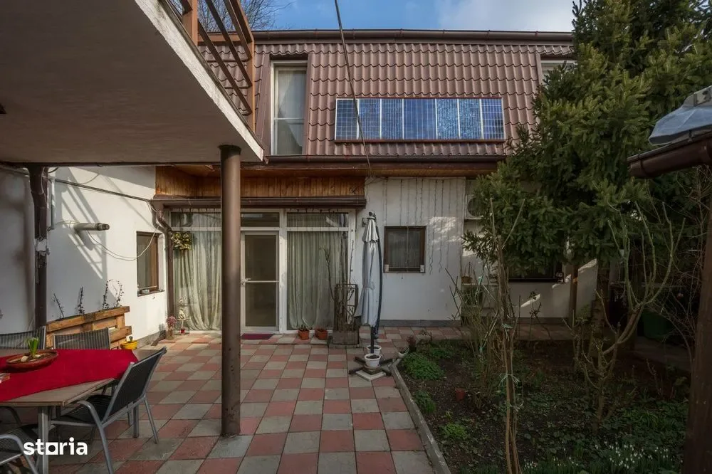 Casă 10 camere București - poza 2