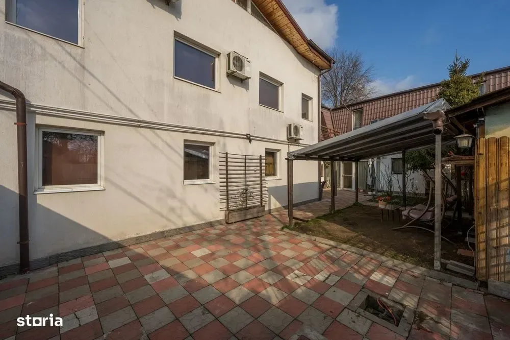 Casă 10 camere București - poza 3