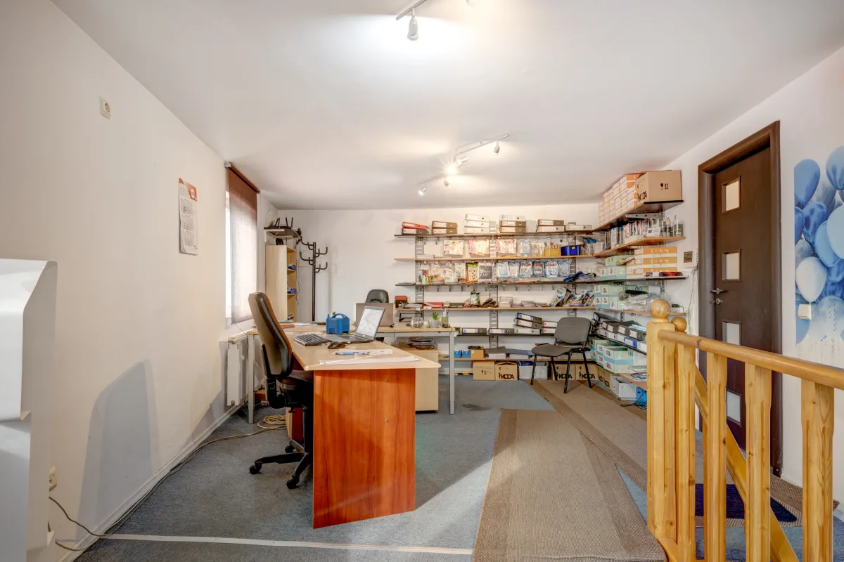 Casă 10 camere București - poza 5