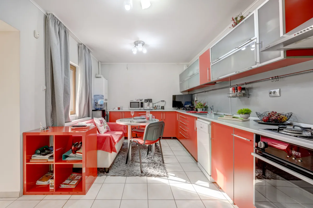Casă 10 camere București - poza 7