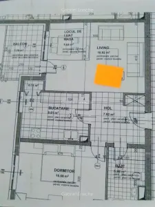 Apartament 2 camere București - poza 11