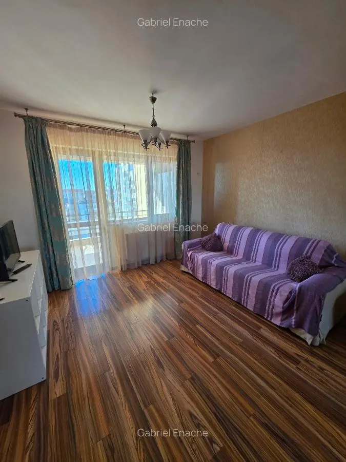 Apartament 2 camere București - poza 1